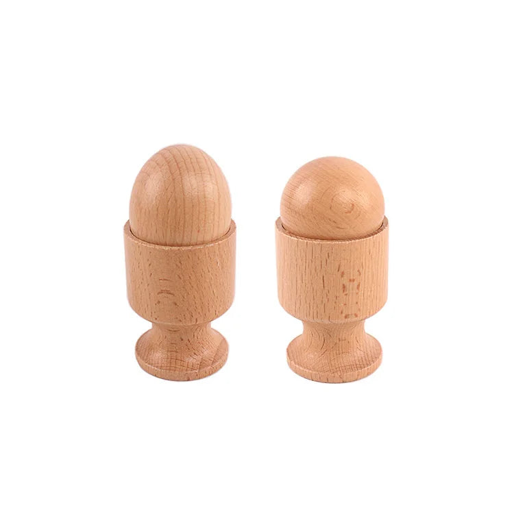 3D Montessori Toy for Infants