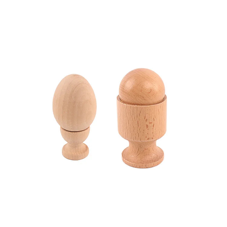 3D Montessori Toy for Infants