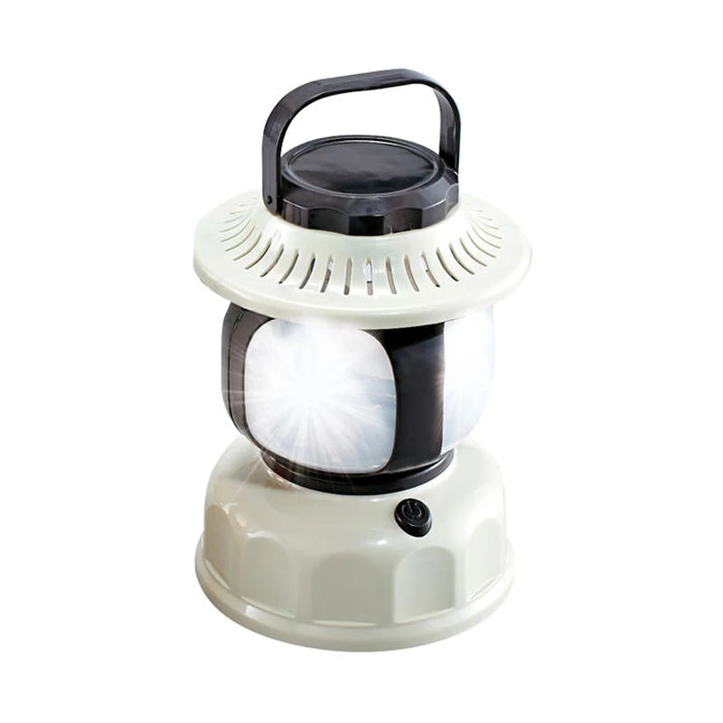 Automatic Bubble Machine with LED Light