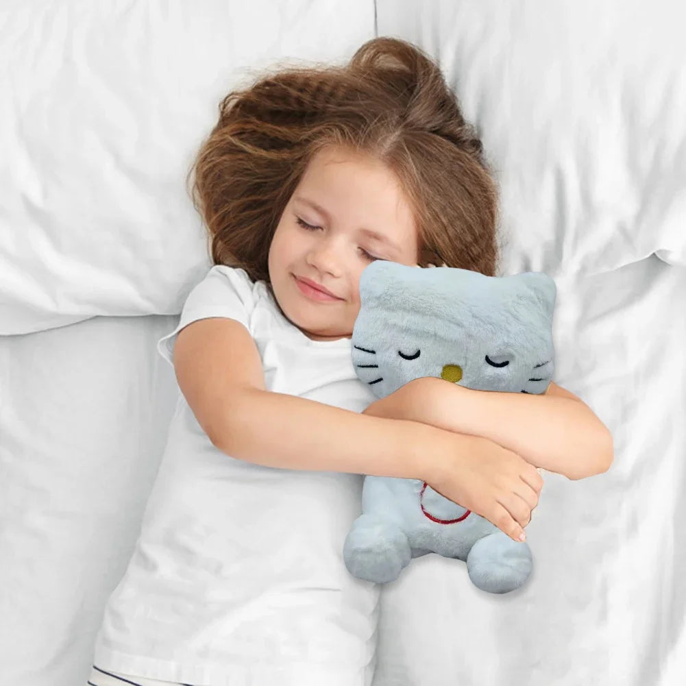 كوالا  الحنون - لعبة تنفس محاكية للواقع