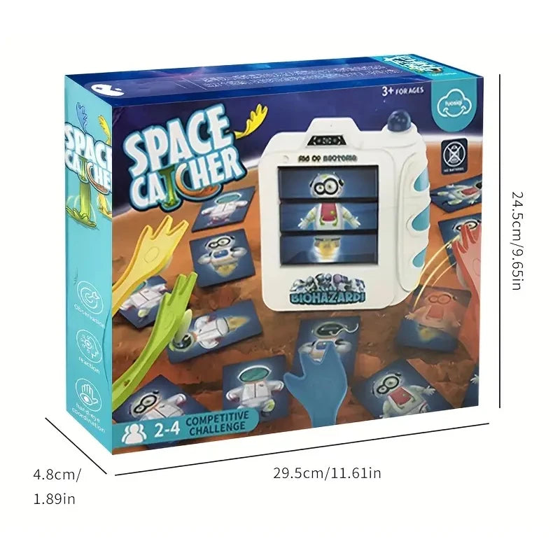 لعبة الألغاز العائلية الممتعة