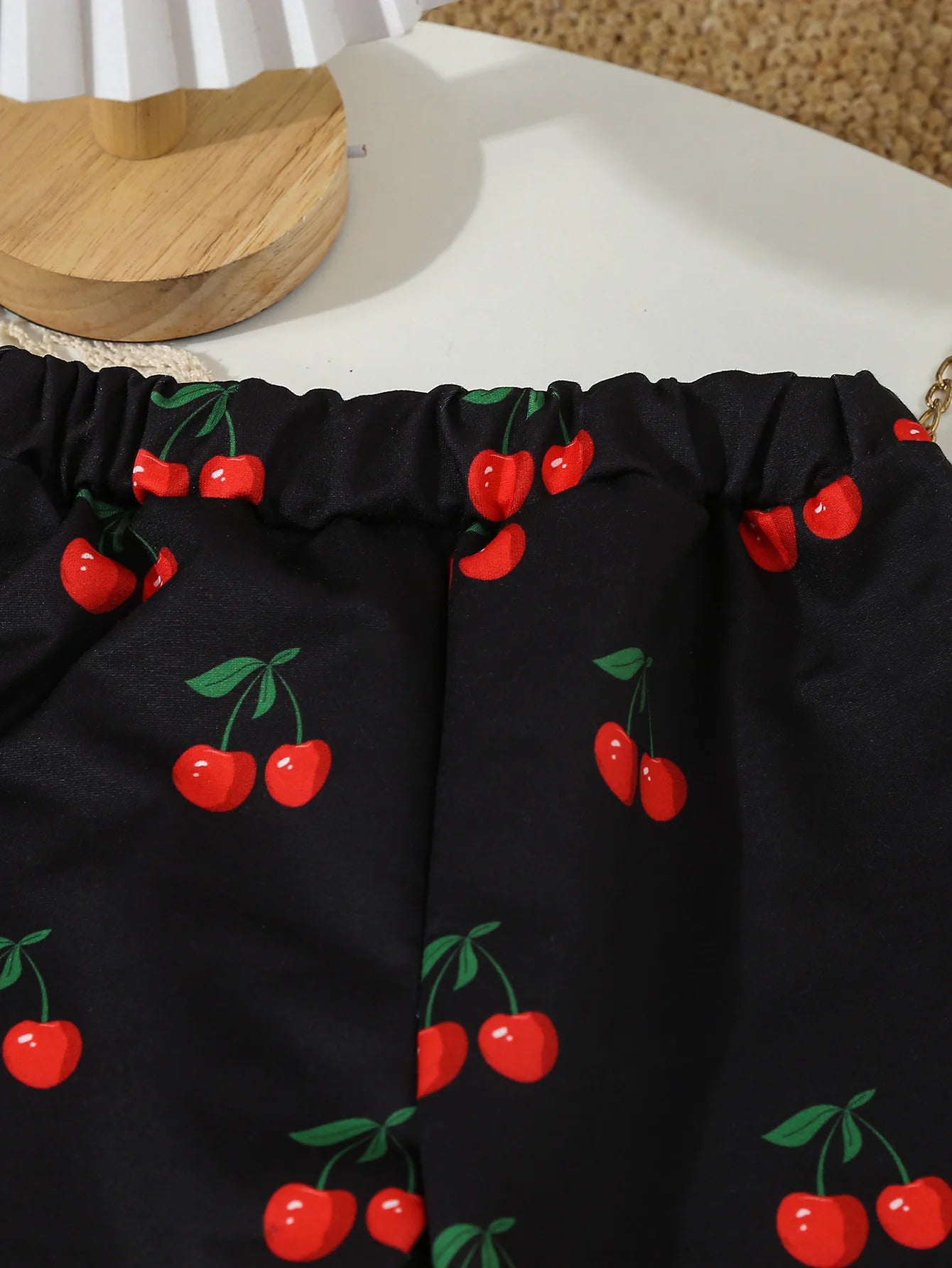 طقم بنات شتوي