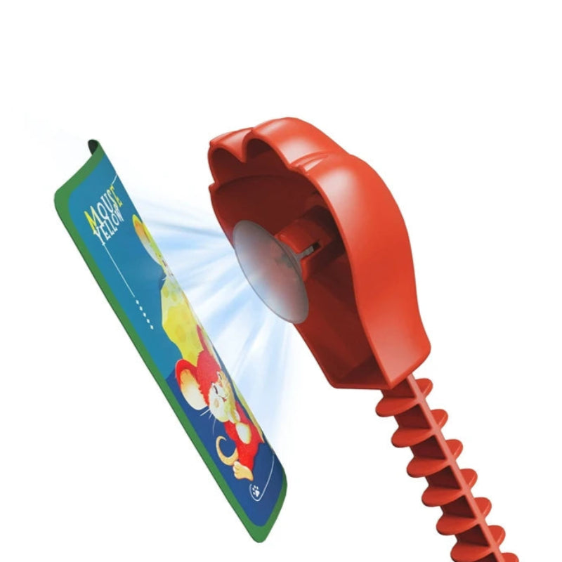 لعبة البازل العائلية الممتعة