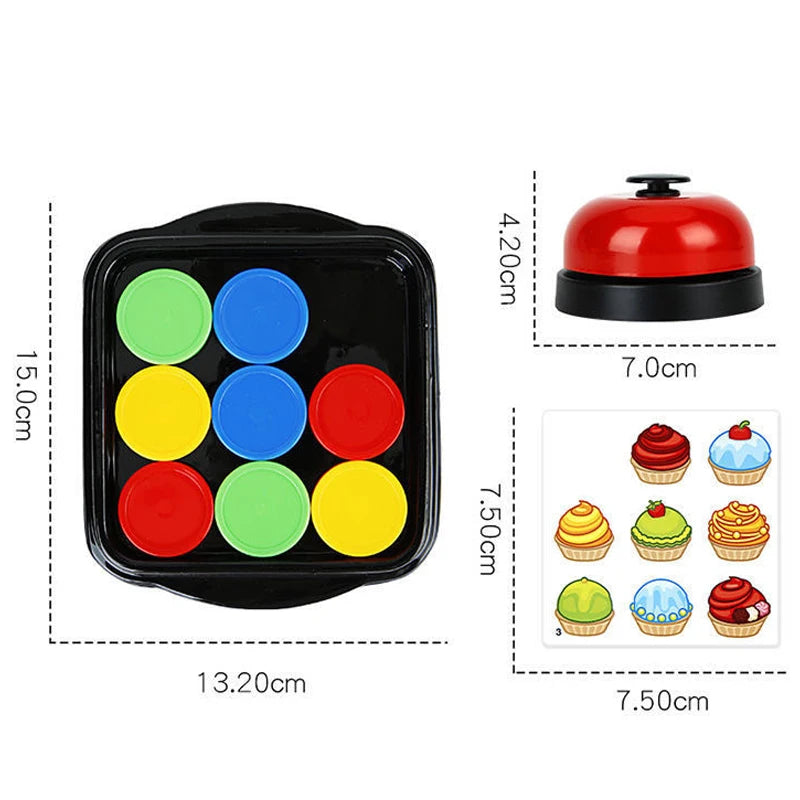 لعبة كريزي بوش الموسيقية