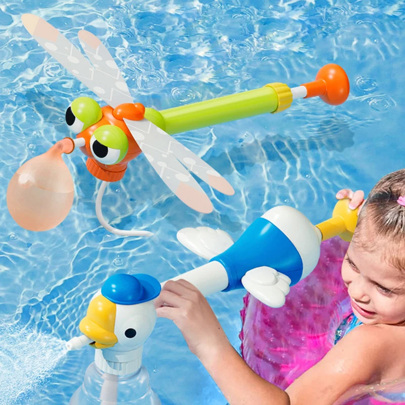 Water gun for kids