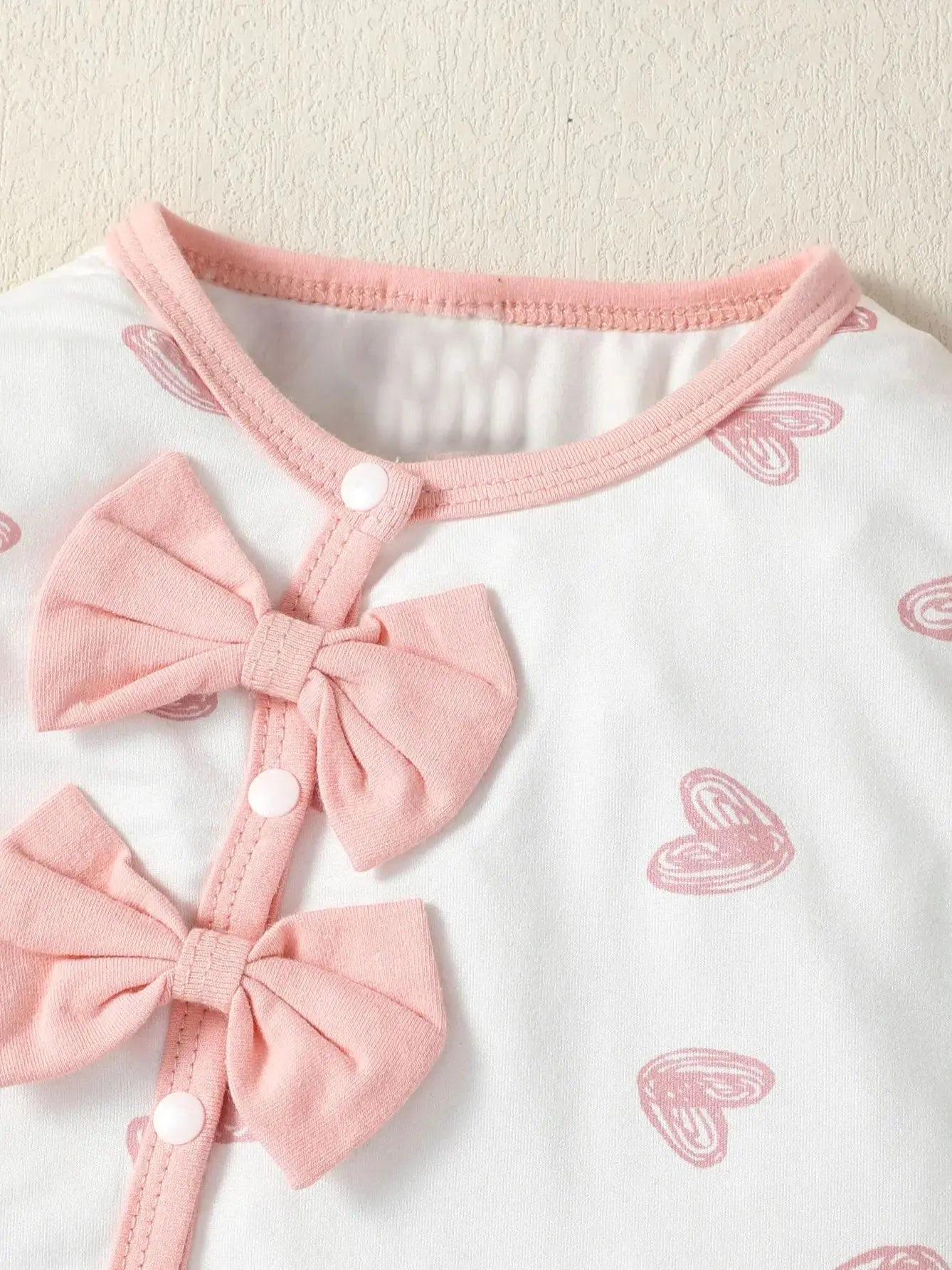 بيلا ليتل – بدي بناتي مطبوع