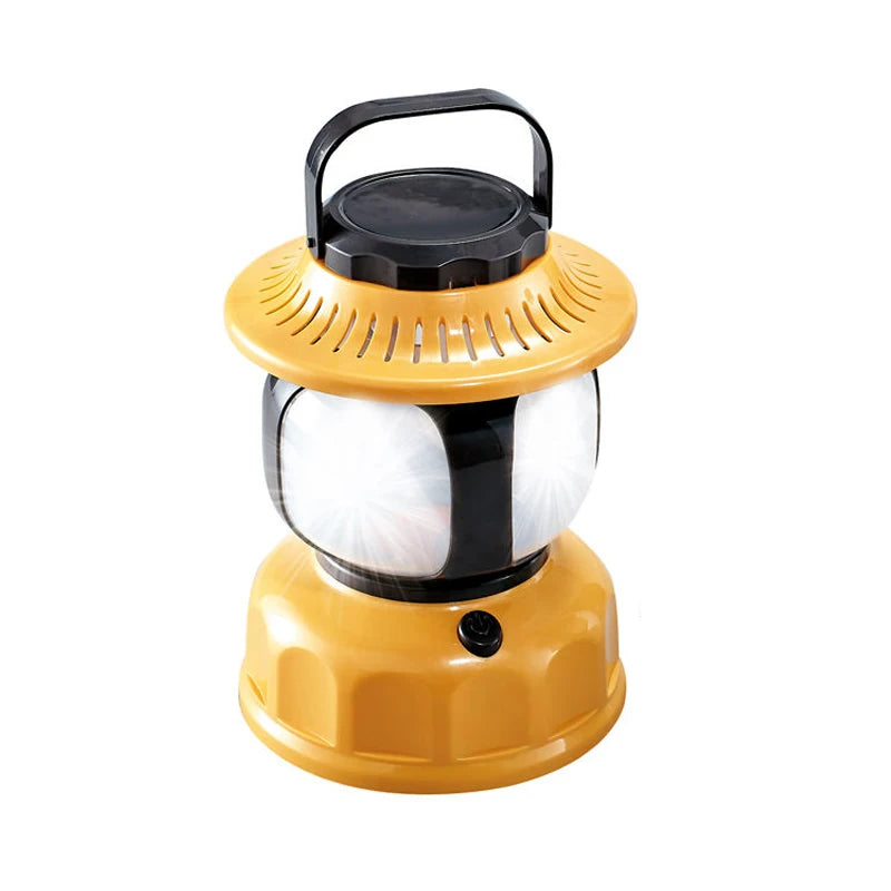 Automatic Bubble Machine with LED Light