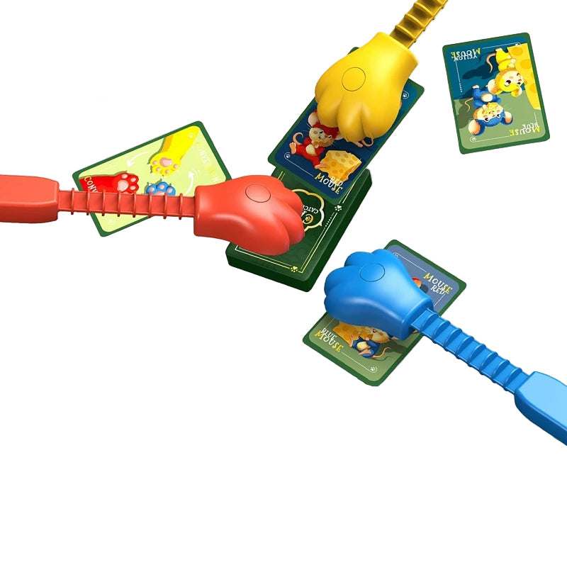 لعبة البازل العائلية الممتعة