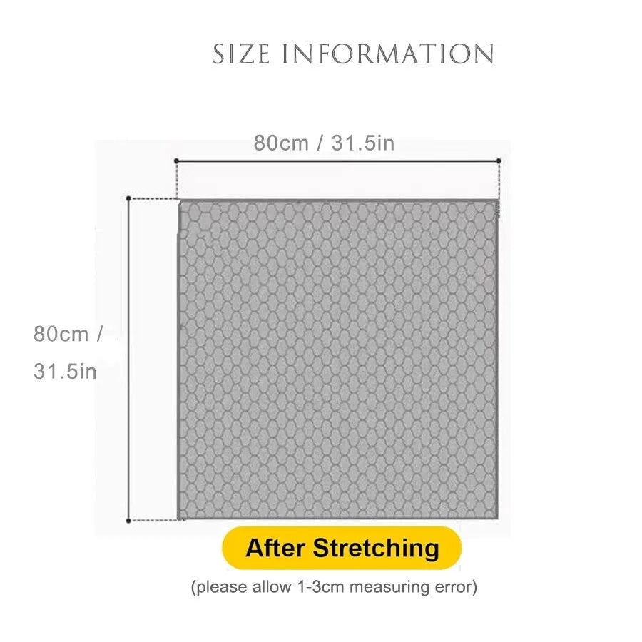 روب استحمام للأطفال من الفرو المرجاني بتصميم كرتوني لطيف