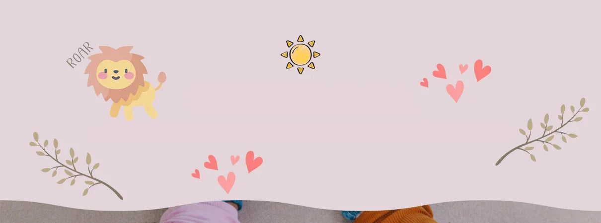 Brand Message background image