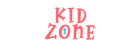 KidZone Logo