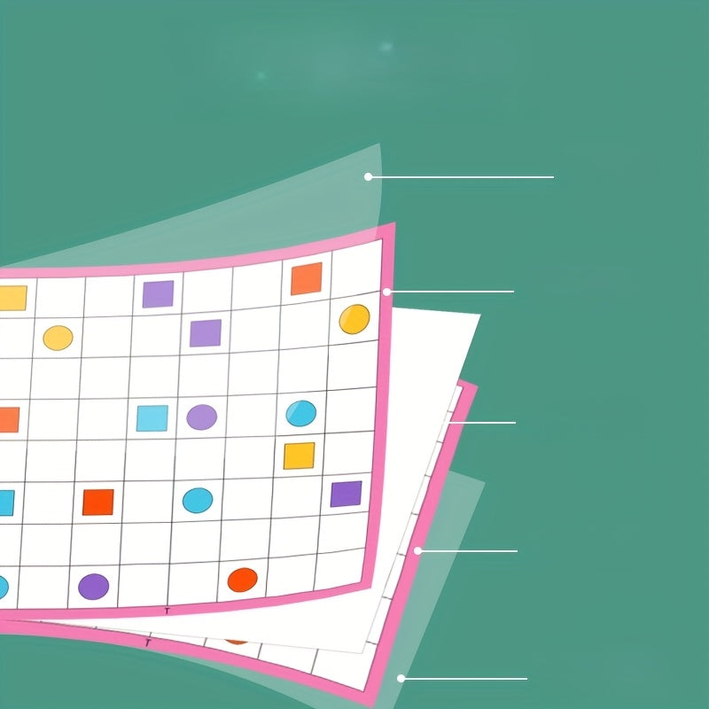 Wooden T-Puzzle Brain Teaser – 3D Logic Challenge for Kids & Adults - Kid Zone