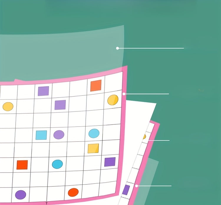 Wooden T-Puzzle Brain Teaser – 3D Logic Challenge for Kids & Adults - Kid Zone