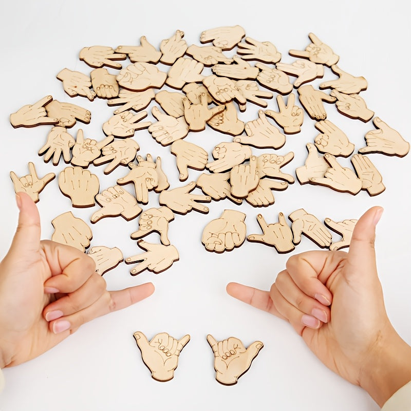 Wooden Finger Training Puzzle for Kids – Hand–Eye Coordination Learning Toy - Kid Zone