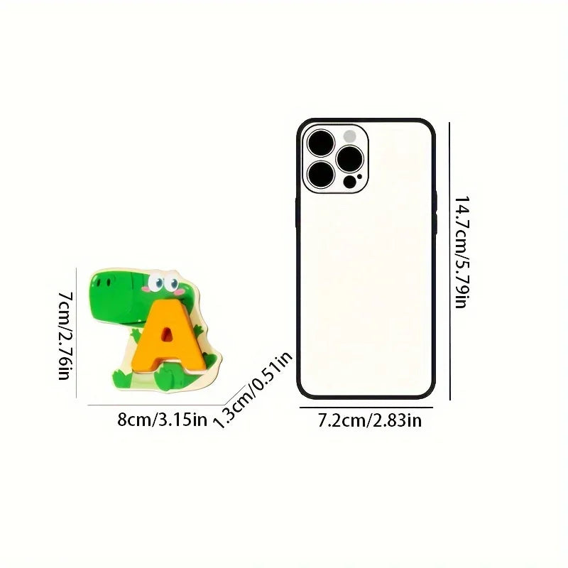 Wooden Alphabet Puzzle for Kids - Kid Zone