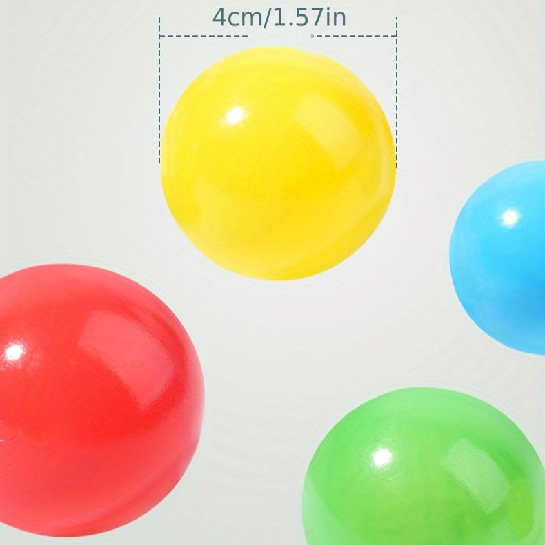 Wooden Color Puzzle Ball – Brain Teaser Toy for Kids, Focus & Logic Development - Kid Zone