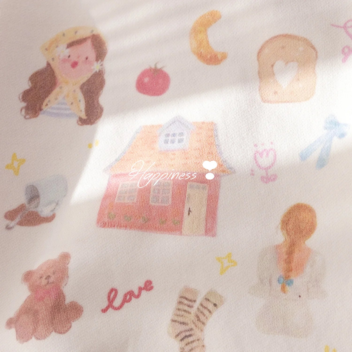 طقم فاشن بنات