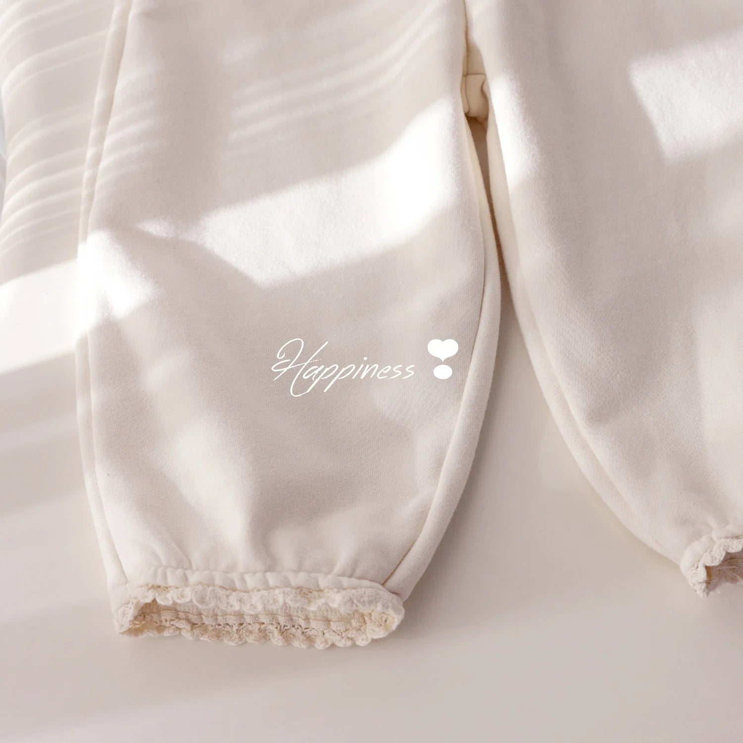 Baby Girl Designer Clothes – Fashion 2-Piece Outfit - Kid Zone