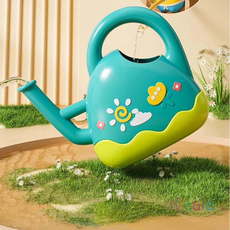 Flower Splash Bath Toy – Interactive Water-Spray Fun for Babies & Kids - Kid Zone