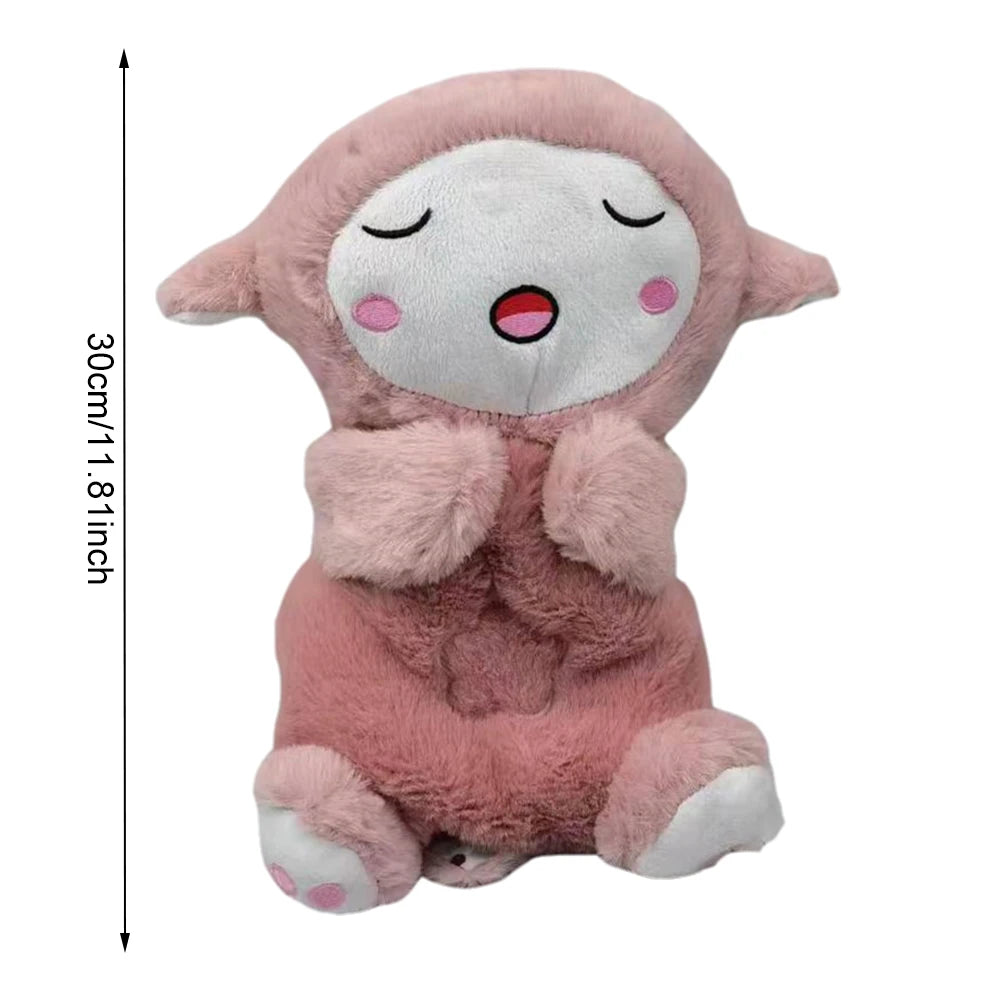 كوالا  الحنون - لعبة تنفس محاكية للواقع