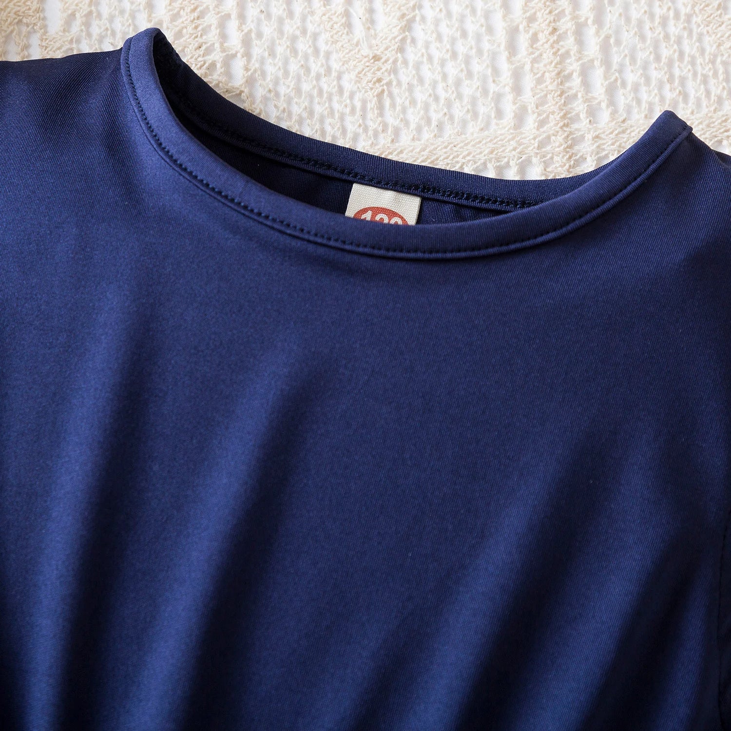 فستان بنات طبقات كاجوال