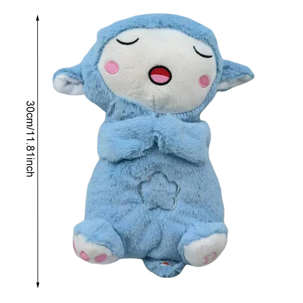 كوالا  الحنون - لعبة تنفس محاكية للواقع