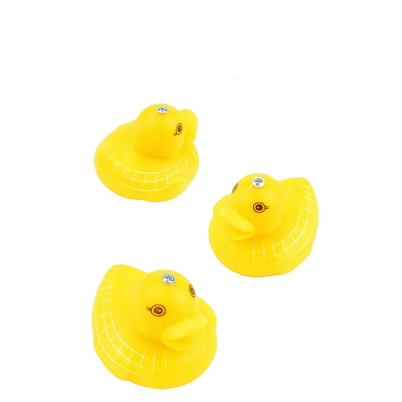 Magnetic Duck Fishing Game – Inflatable Pool Toy Set for Kids - Kid Zone