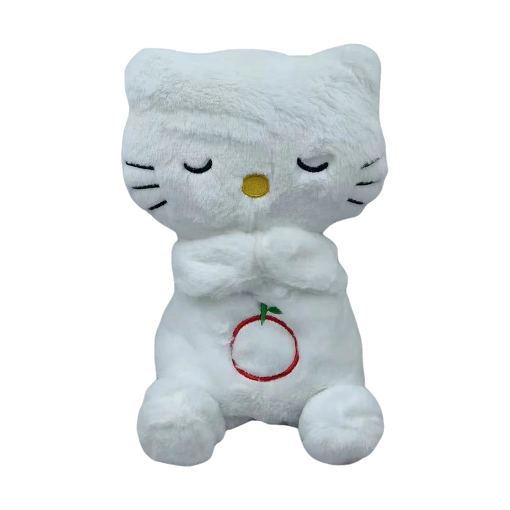 Koala Breathing Plush Toy – Soothing Sleep Companion for Kids | Soft Calming Educational Toy - Kid Zone