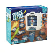 Family Puzzle Game – Fast-Paced Matching Challenge for Kids & Adults - Kid Zone