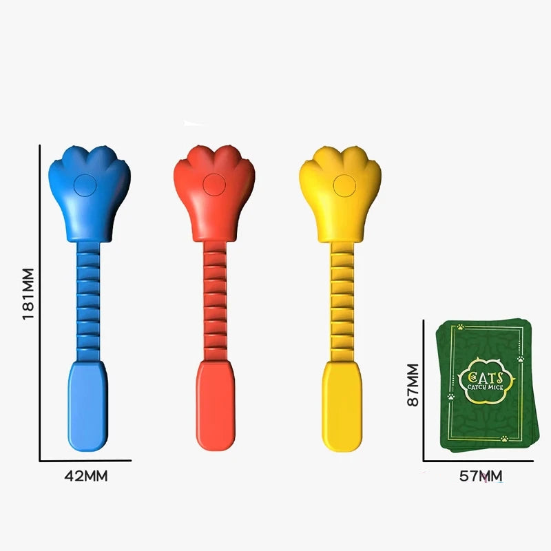 Family Puzzle Challenge Game – Fast-Paced Visual Matching for 2–4 Players - Kid Zone