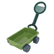 Dinosaur Beach Sand Play Set – Dump Truck, Sand Molds & Digging Tools - Kid Zone