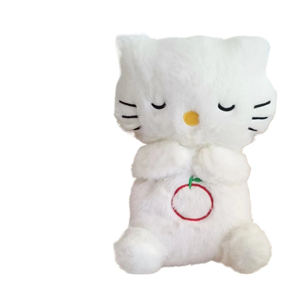 Koala Breathing Plush Toy – Soothing Sleep Companion for Kids | Soft Calming Educational Toy - Kid Zone