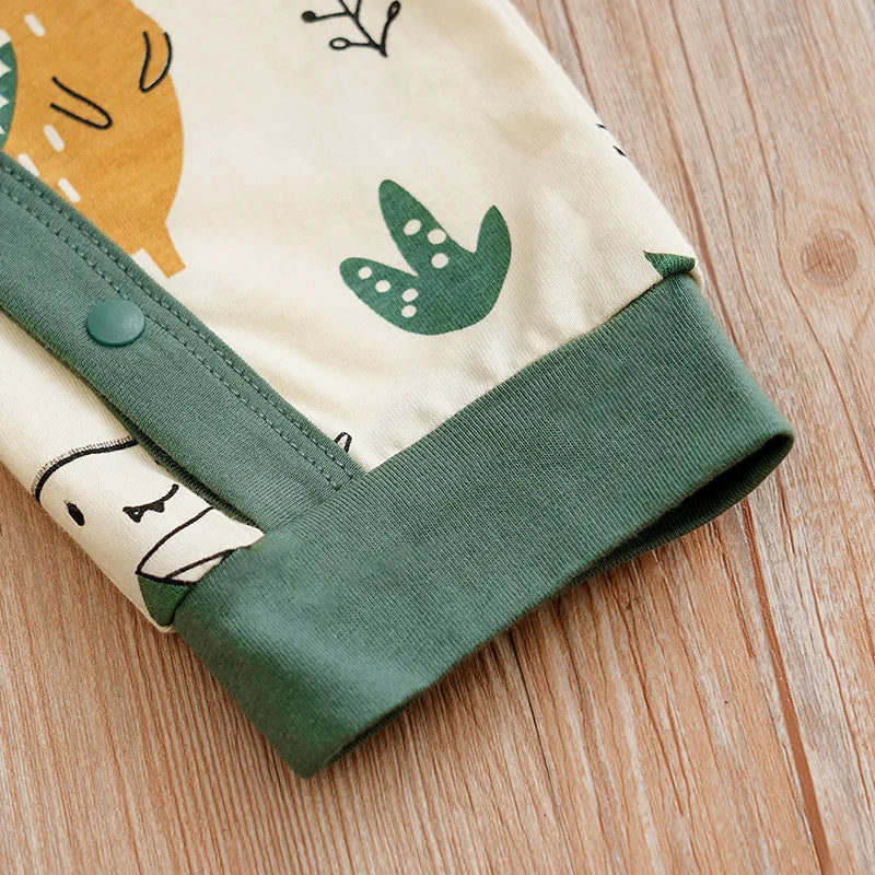 سبور بوي – بدي قطن