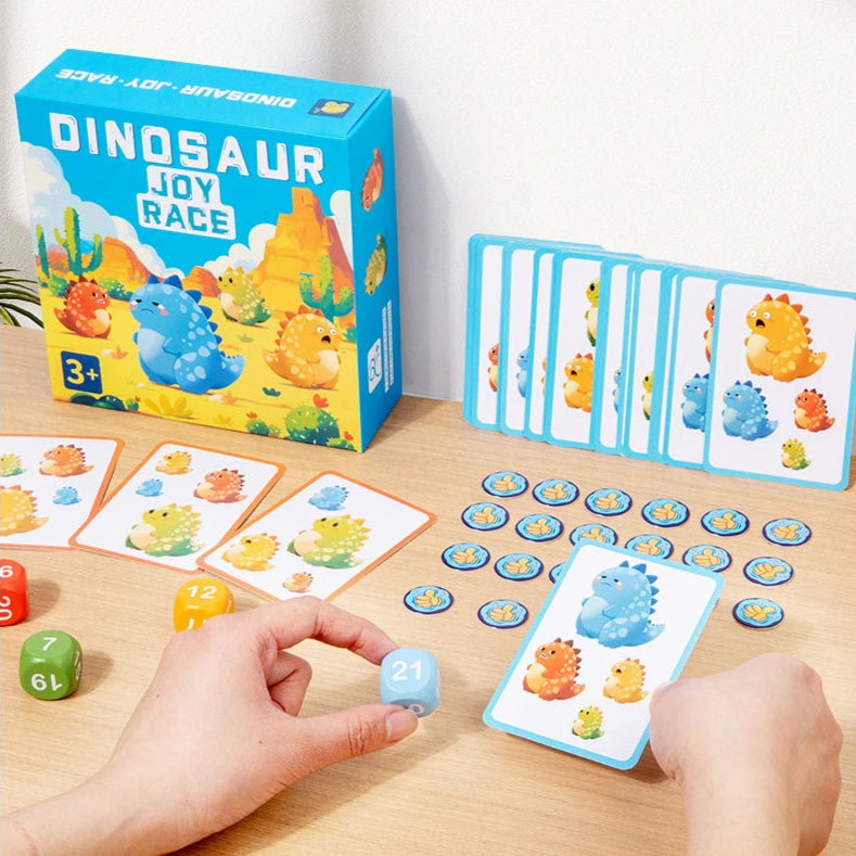 Educational Matching Game for Kids – Number Recognition & Counting Activity - Kid Zone