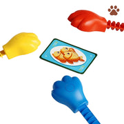 Family Puzzle Challenge Game – Fast-Paced Visual Matching for 2–4 Players - Kid Zone