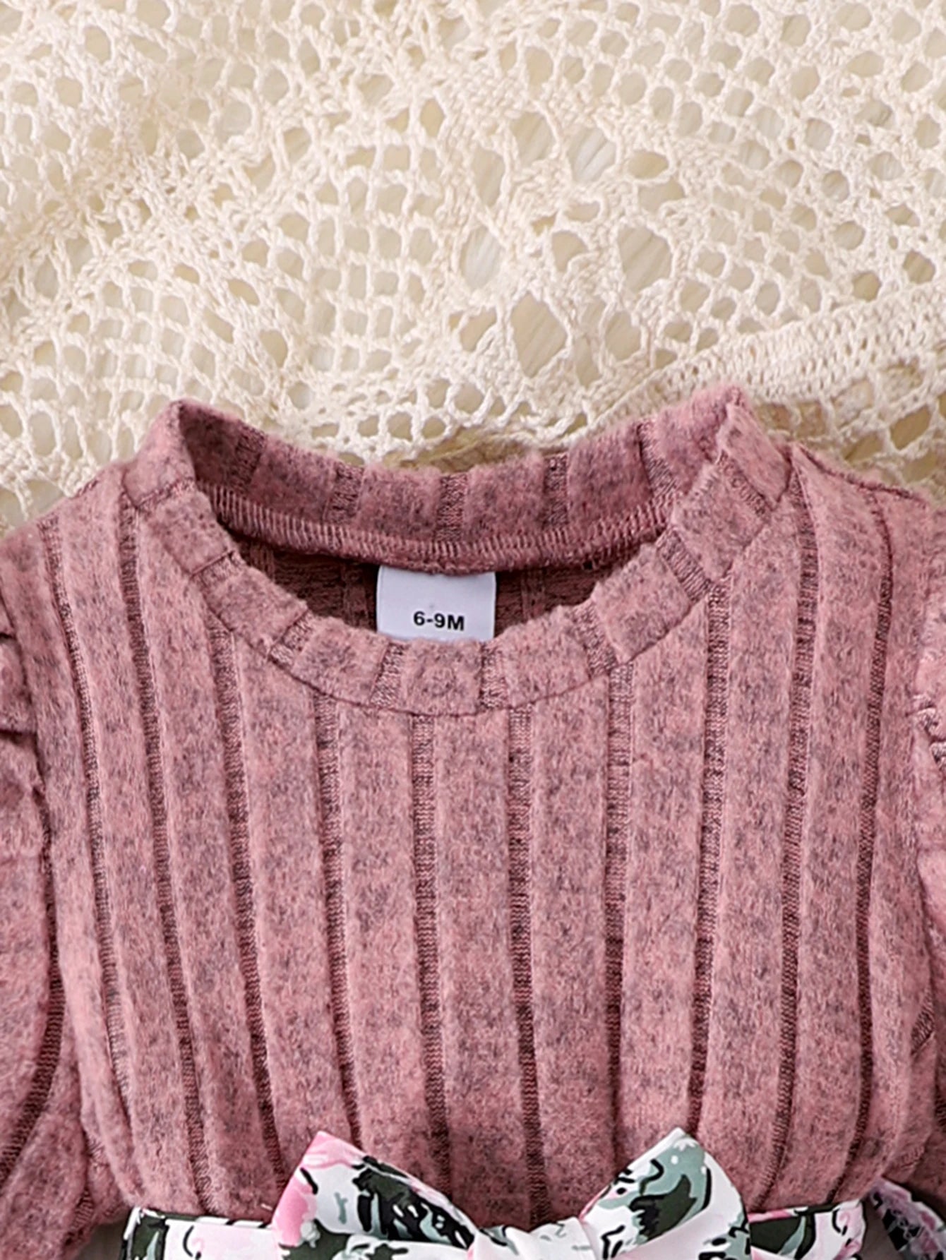 New spring dress for girls