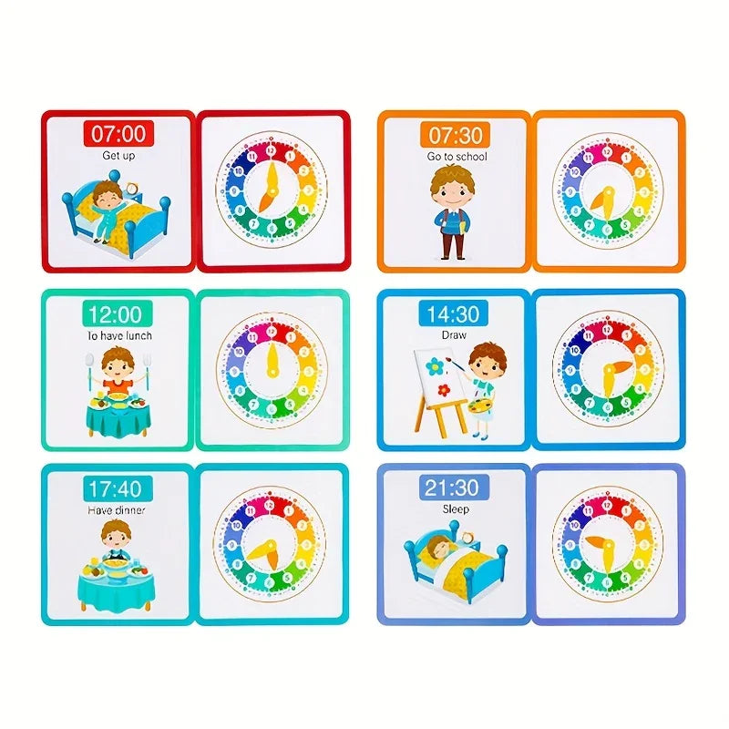 Kids Wooden Educational Frog Toy – Number Learning Puzzle for Toddlers - Kid Zone