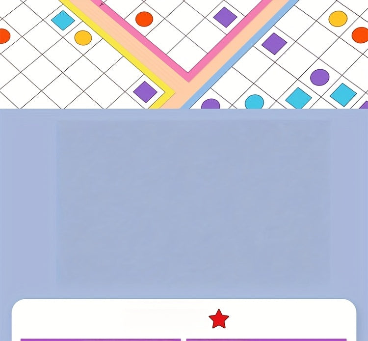 Wooden T-Puzzle Brain Teaser – 3D Logic Challenge for Kids & Adults - Kid Zone