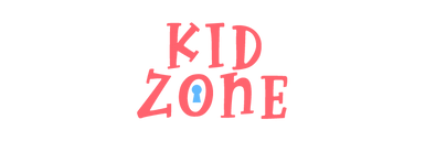 KidZone Logo